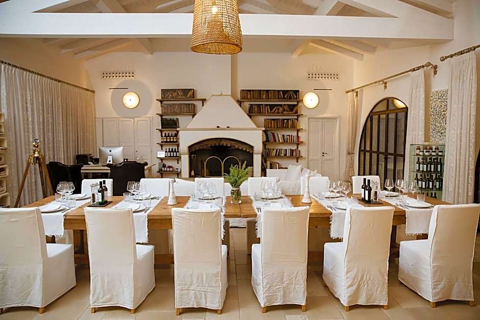 Masseria Fano Relais & Wine