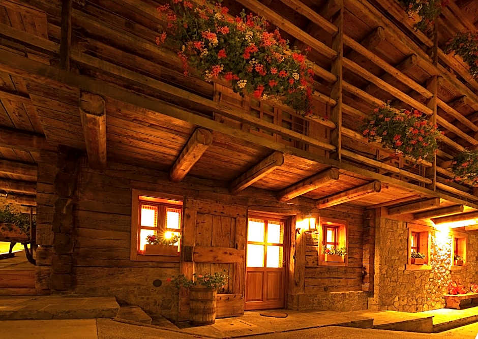 Hotel Garni Plueme