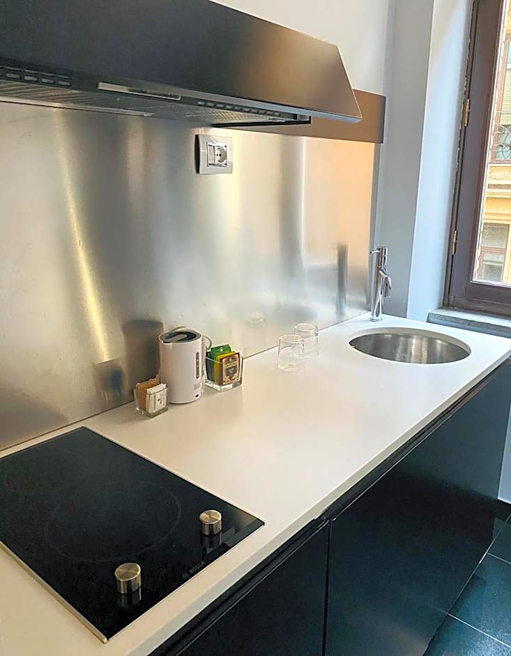 Grand Hotel Palace Rome