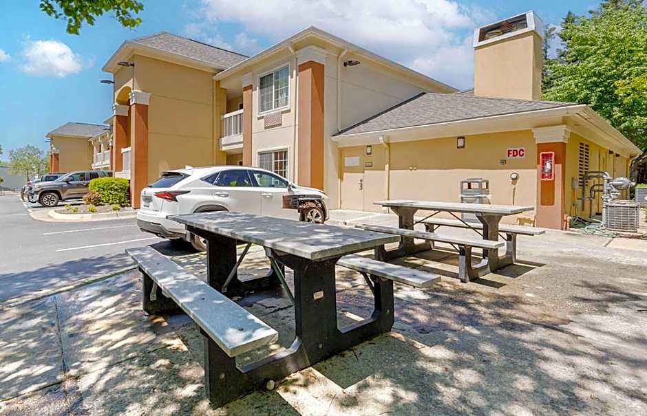 Extended Stay America Suites - Washington, D.C. - Fairfax - Fair Oaks