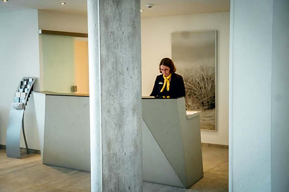 nordica Hotel Friesenhof