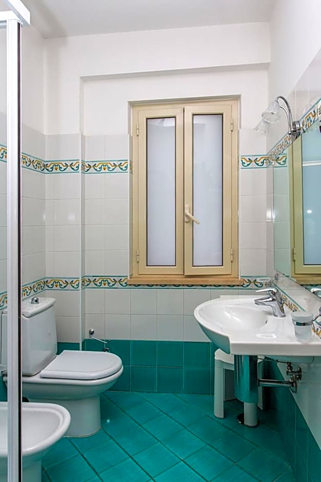 Club Residence La Castellana Mare