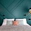 Hotel Bastille Speria