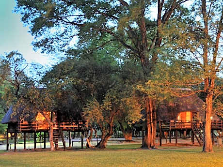Cresta Marang Gardens