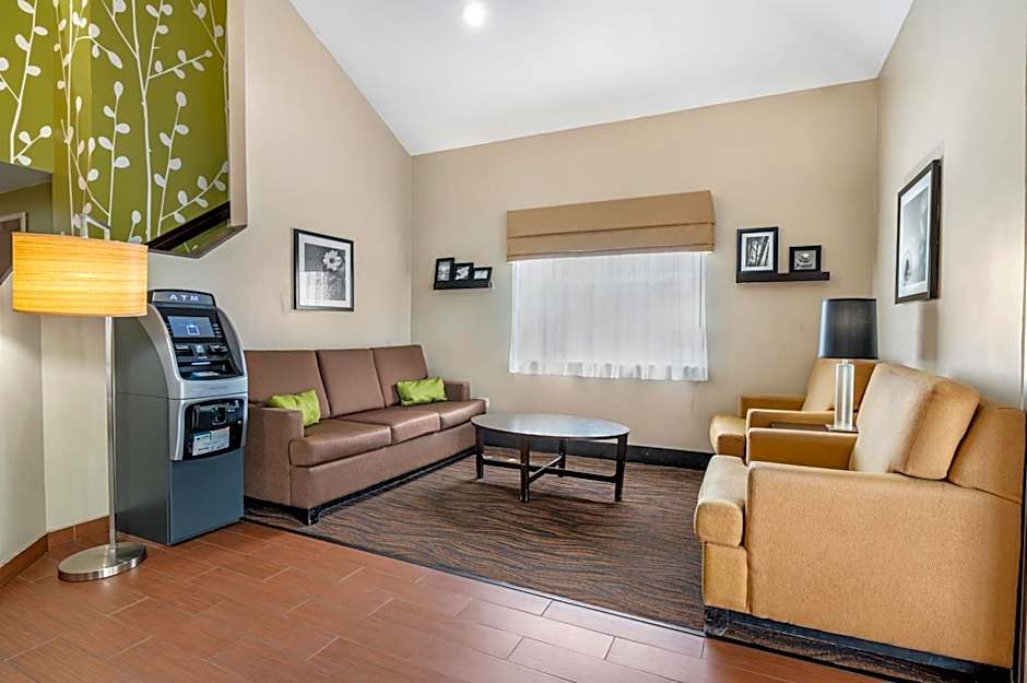 Sleep Inn Naperville - Chicago