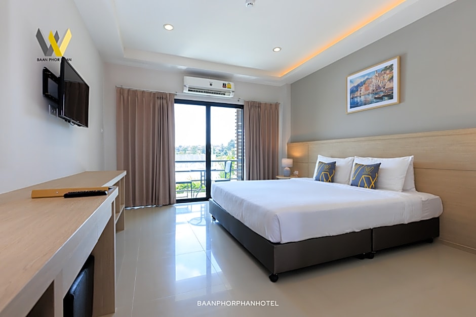 Baan Phor Phan Hotel