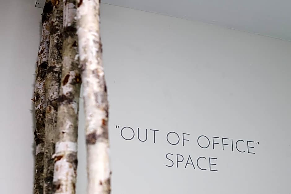 Powerscourt Springs Health Farm