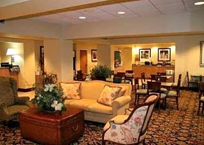Hampton Inn Beaufort