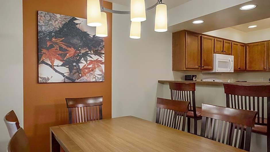 WorldMark South Shore