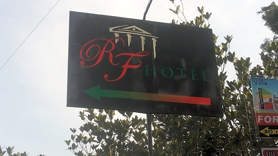 RF Hotel