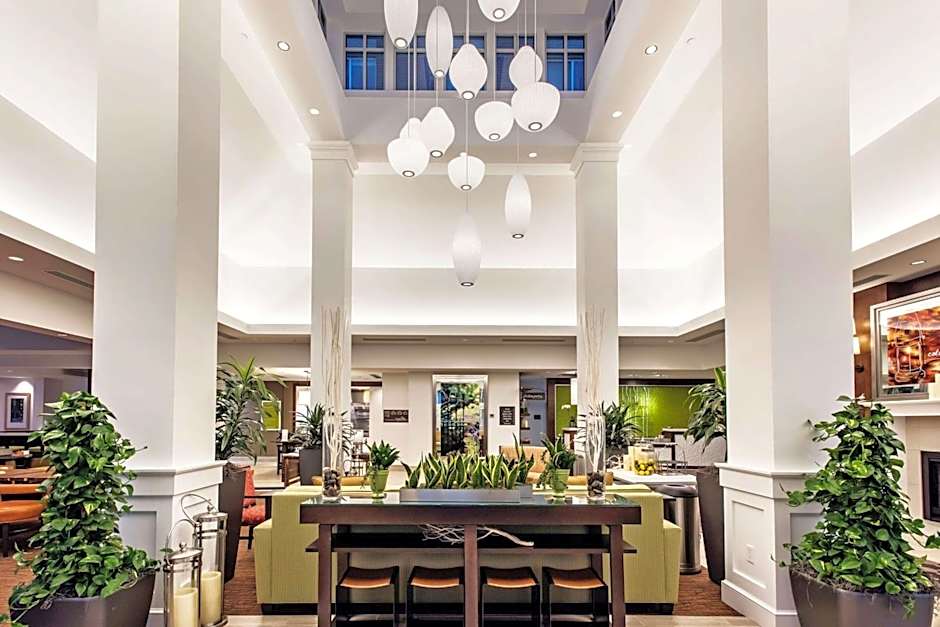 Photo 1 of 43 of Hilton Garden Inn Minneapolis Airport/Mall Area, MN