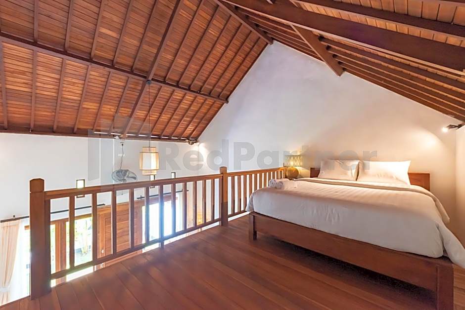 Brisk Homestay Uluwatu RedPartner