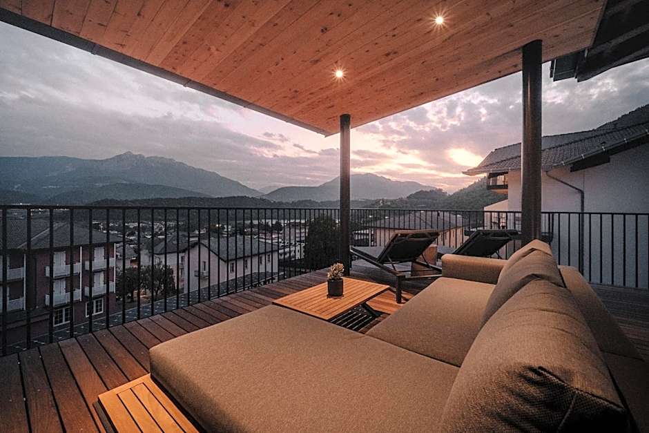 Cristallo Sport & Wellness Hotel