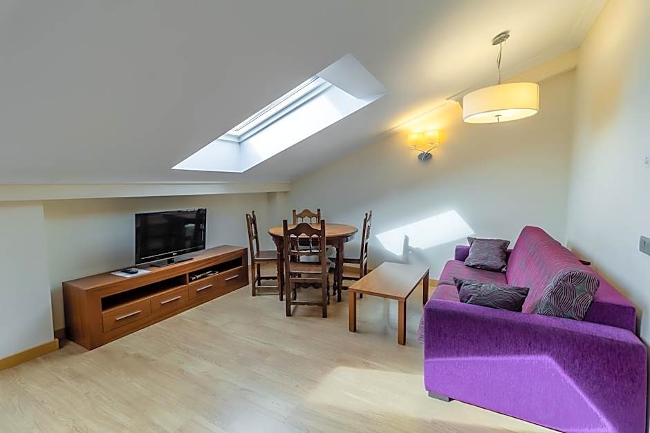 Hotel Santo Domingo de Silos