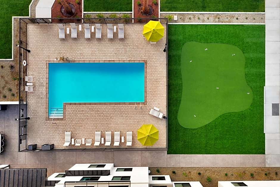 Residence Inn by Marriott La Quinta