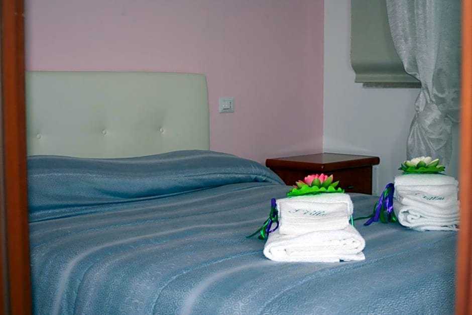 I Villini Affittacamere