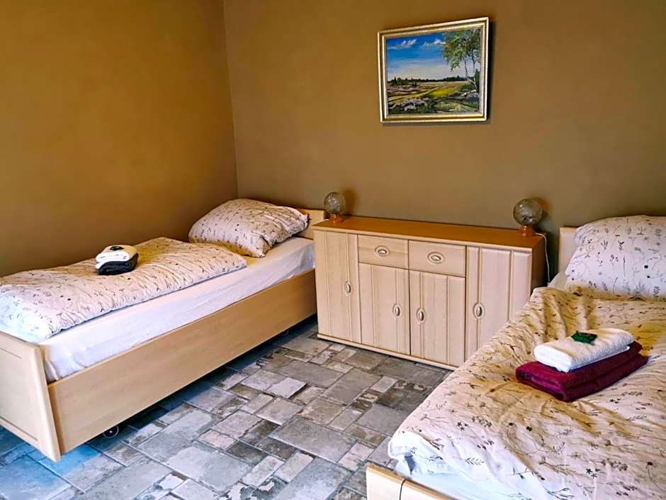 Ferienhaus Emilia