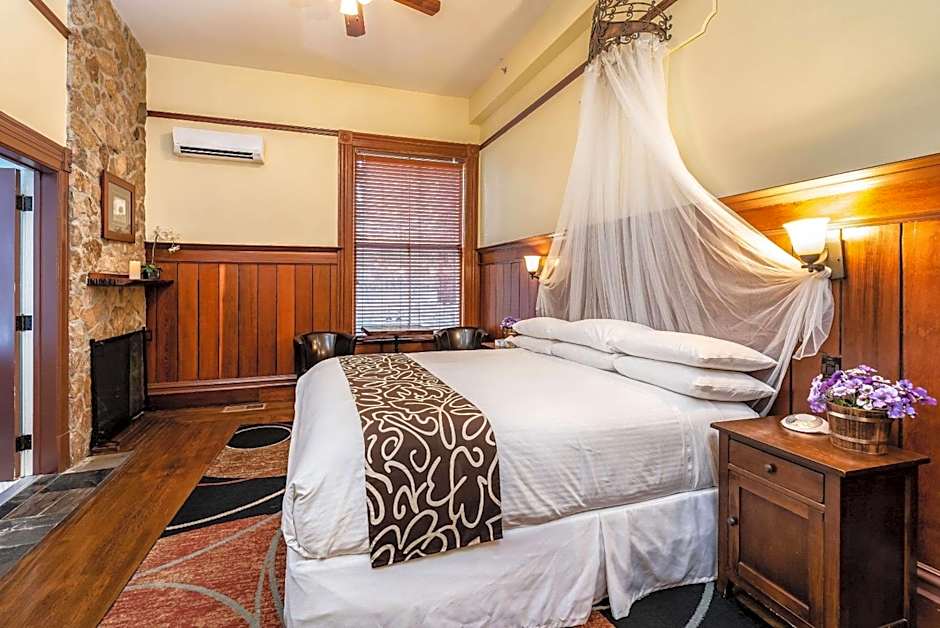 Hotel Napa Valley, an Ascend Hotel Collection Member