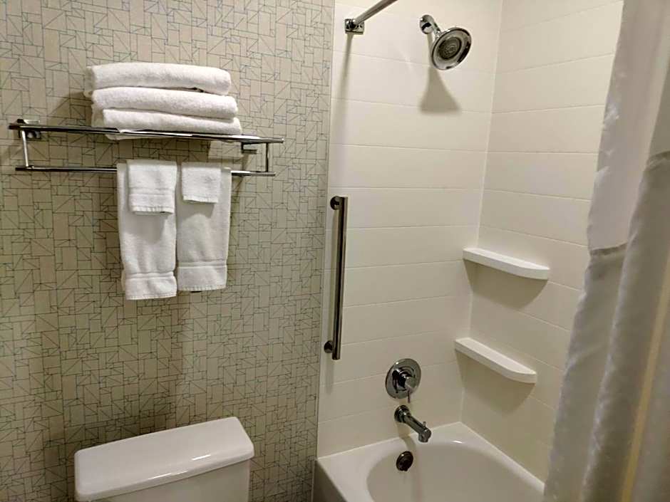 Holiday Inn Express Newberg By IHG