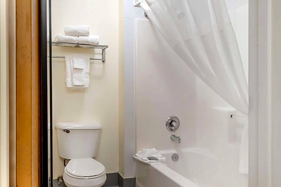 Best Western Yellowstone Crossing