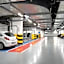 Hampton by Hilton Budapest City Centre