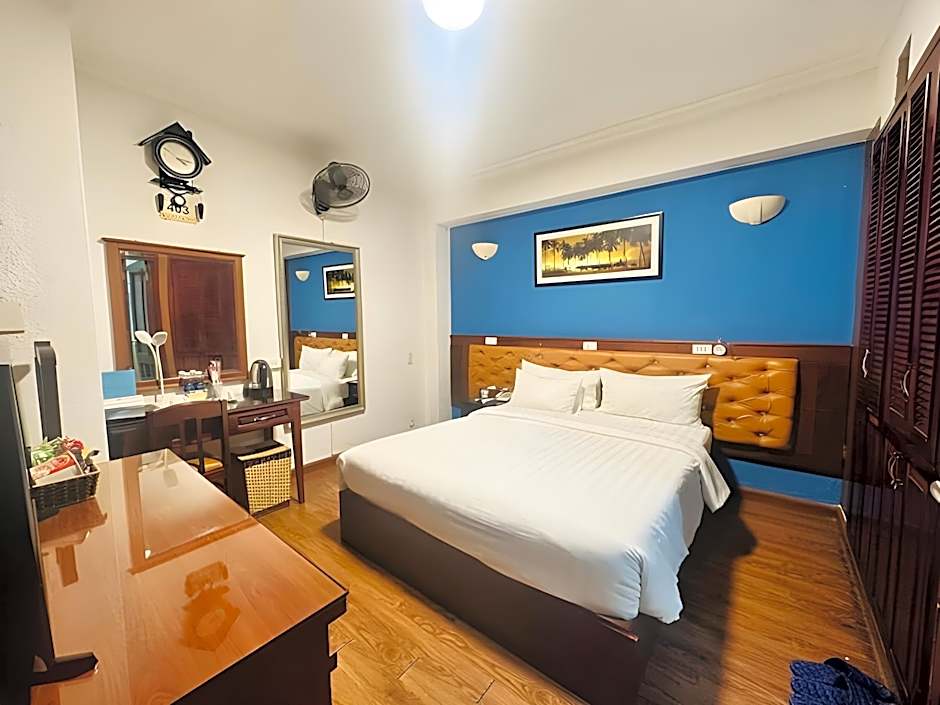 A25 Hotel - 44 Hang Bun