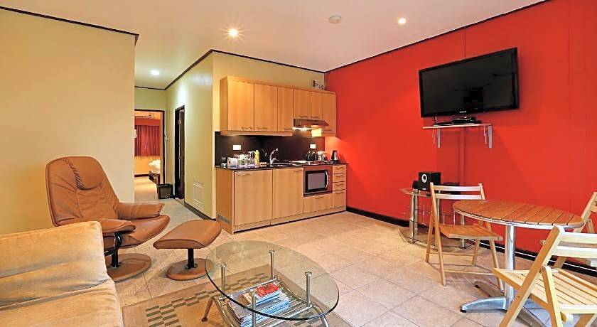 Angus O'Tool's Guesthouse