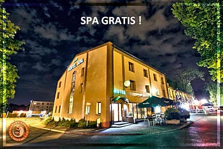 Hotel&Spa Kameleon