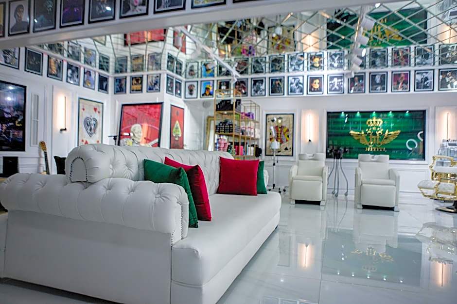Hotel Argana Agadir