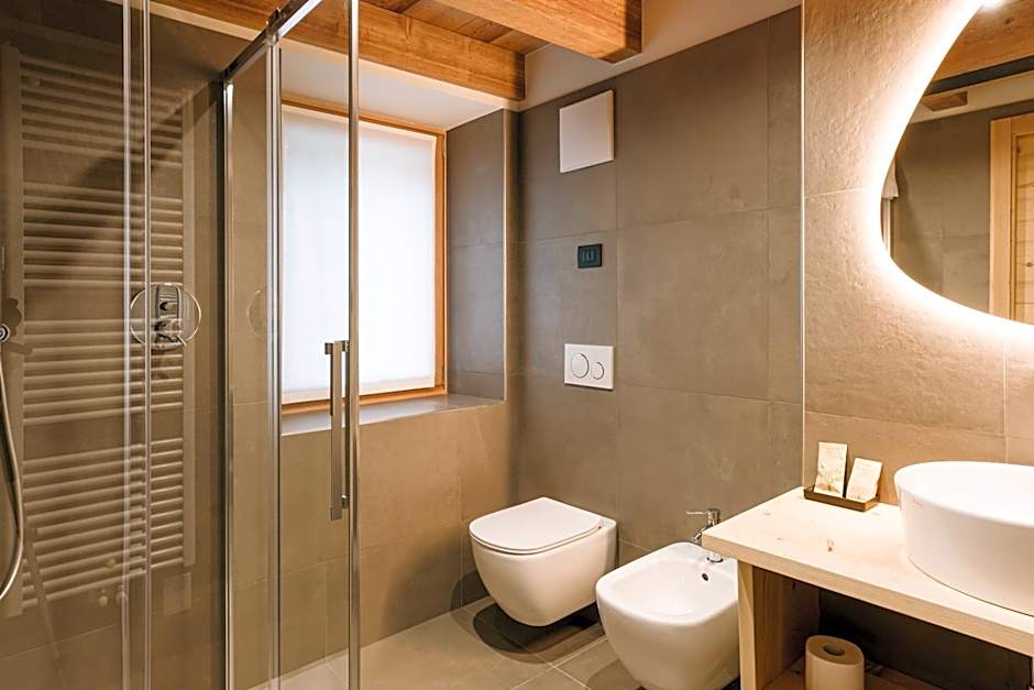 Pimont Alpine Chalet