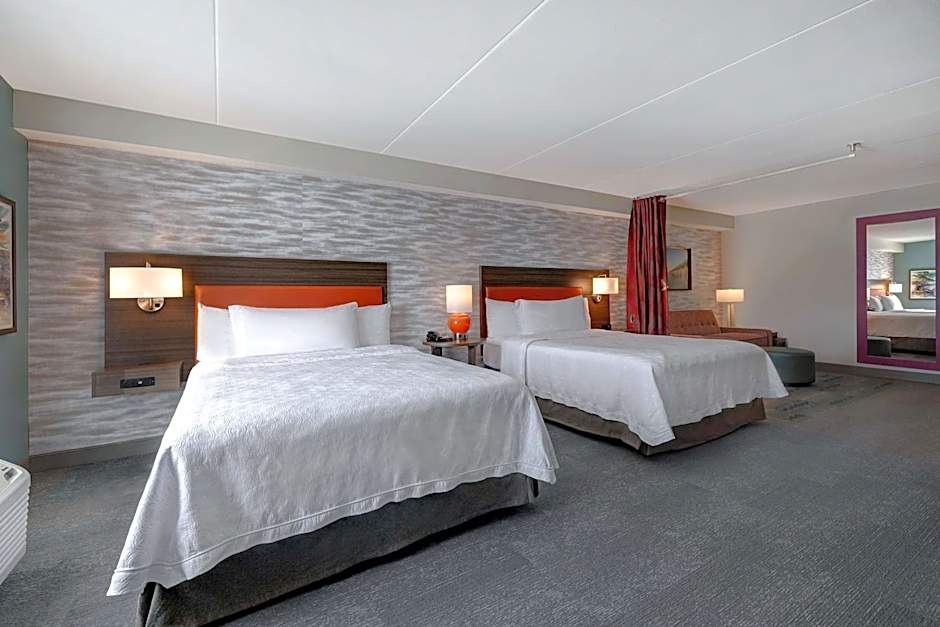 Home2 Suites by Hilton Gulf Breeze Pensacola Area