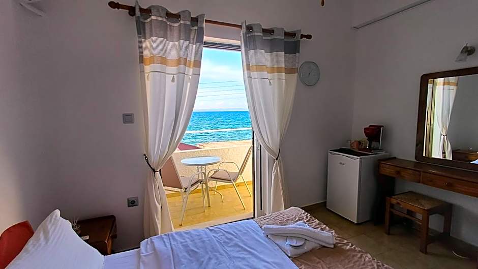 Hotel Beach Amaryllis