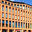 IntercityHotel Hamburg-Barmbek