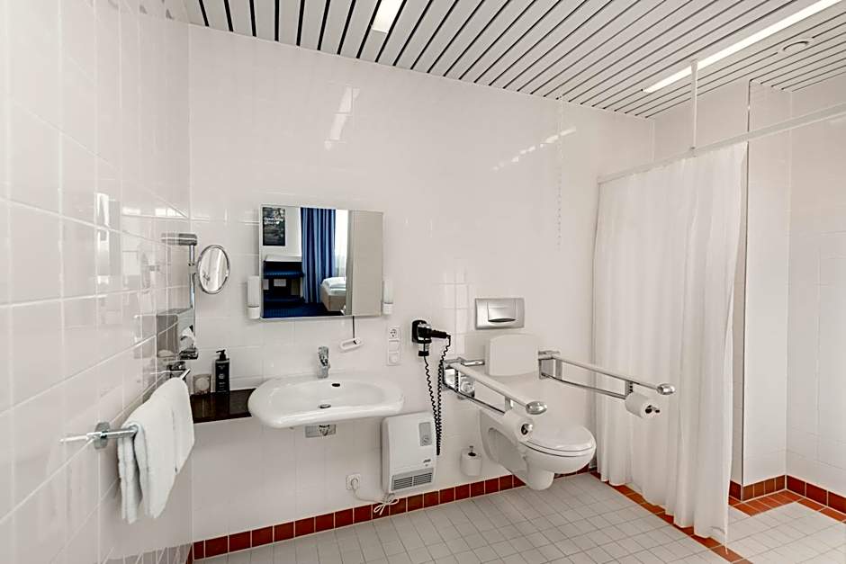 Rugs Hotel Augsburg City