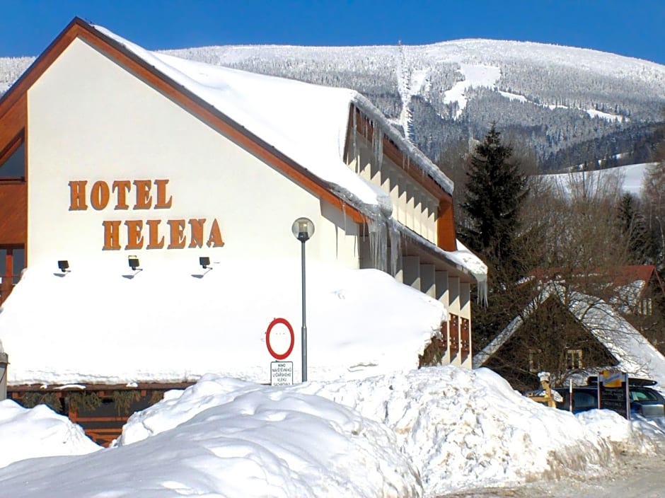 Hotel Helena