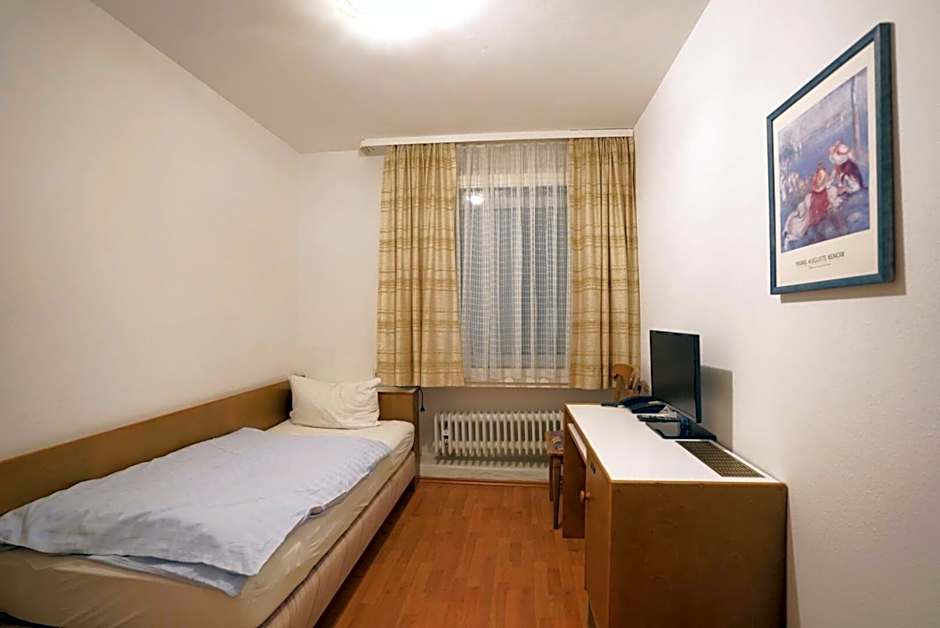 Hotel Solinger Hof