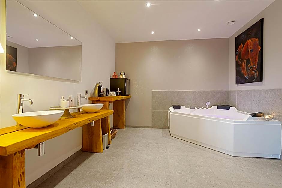 B&B/Boertel de Meander
