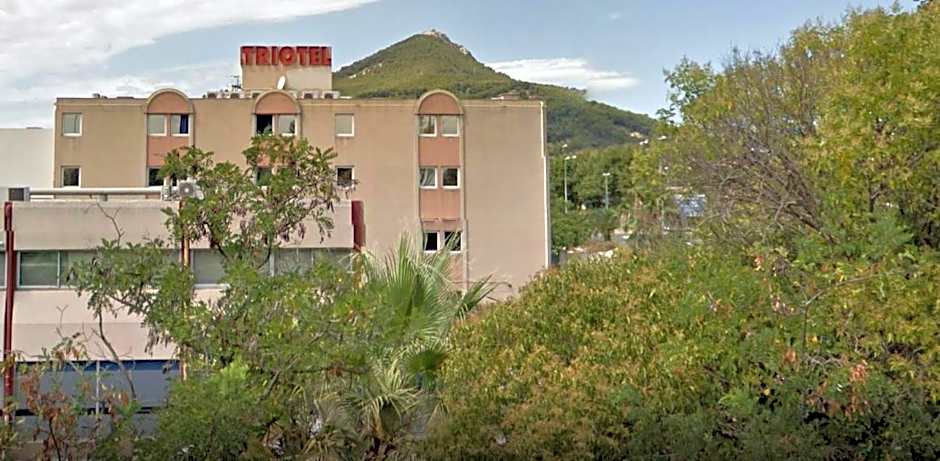 Hôtel Triotel