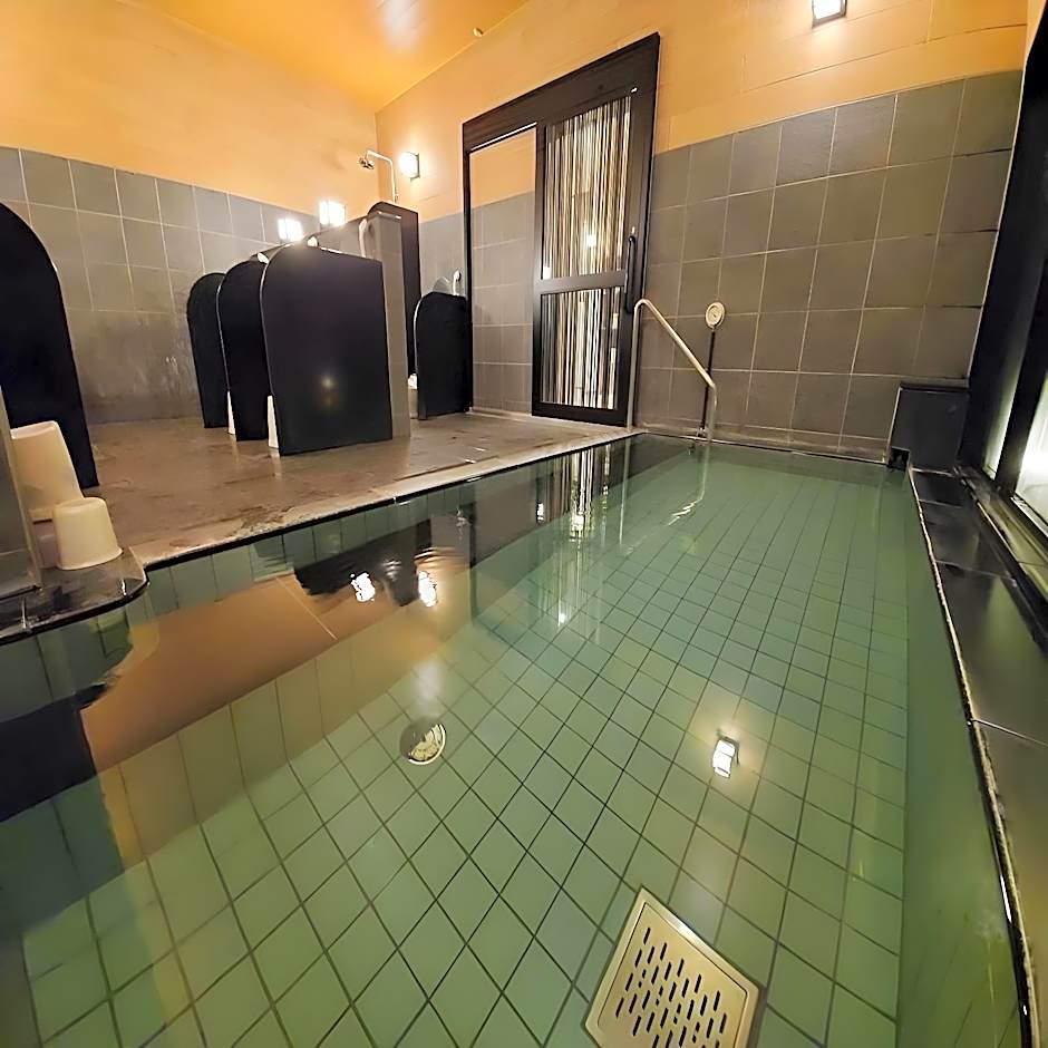 Hotel Route Inn Hita Ekimae