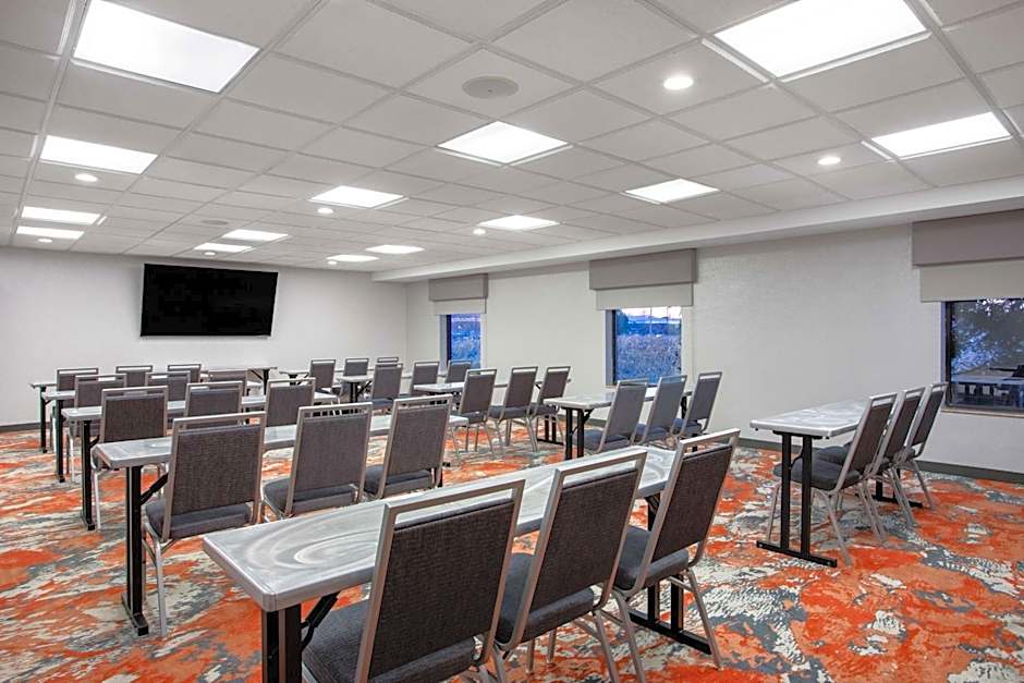Hampton Inn By Hilton & Suites Muncie