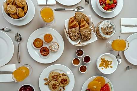 Serpa Hotel