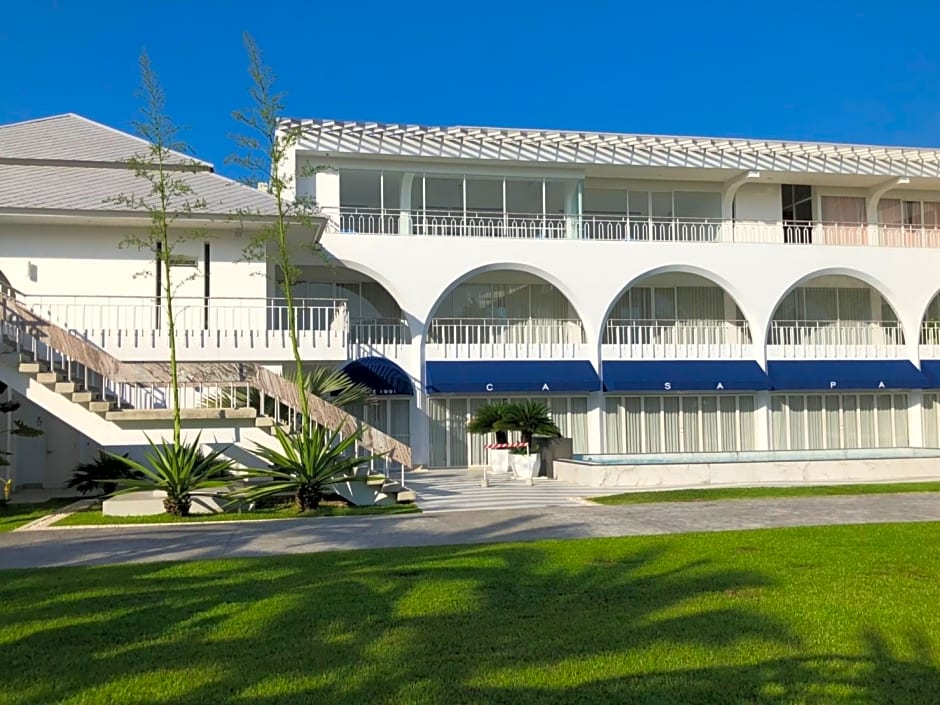 Casapapa Home and Space