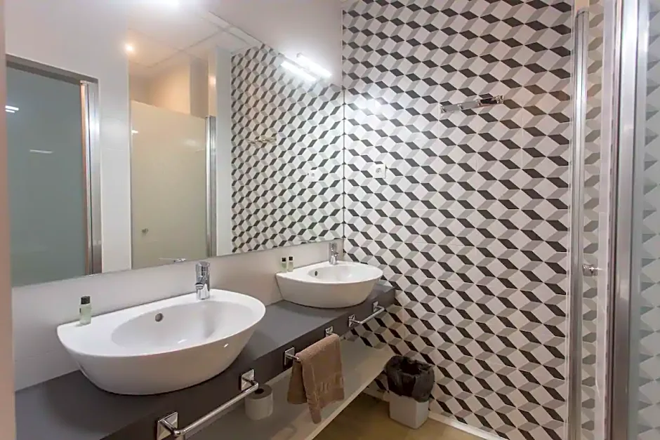 Albergue Juvenil Colegio Mayor Galileo Galilei