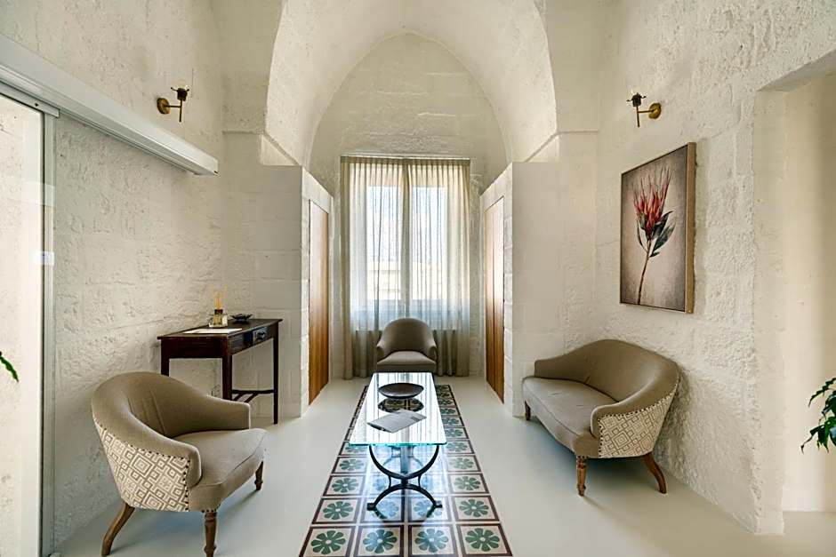 AL PALAZZO La Dimora by Apulia Hospitality