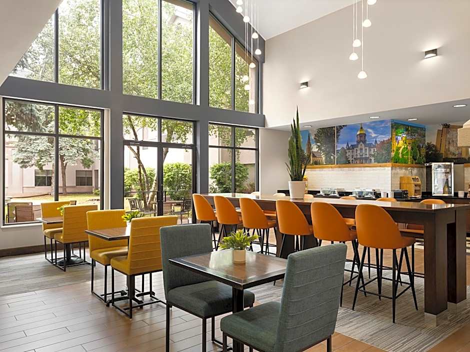 Larkspur Landing South Bend