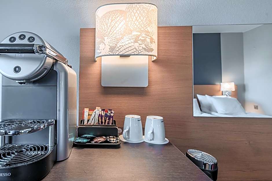 Quality Hotel Waterfront