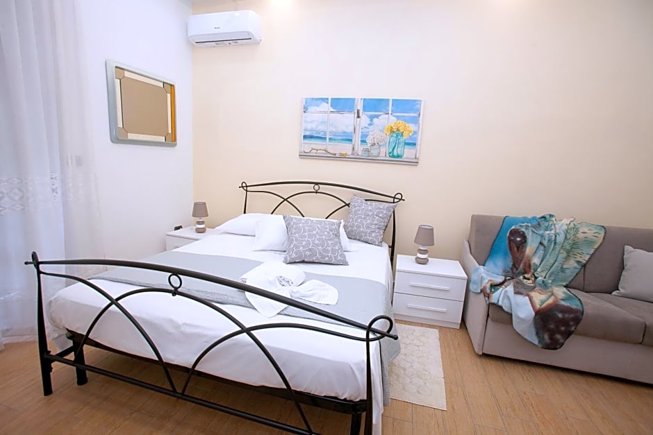 Ponte Valle B&b Pompei – Scafati, UT