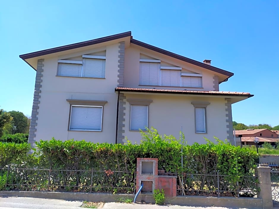 B&B MOLIN DEL TOPO
