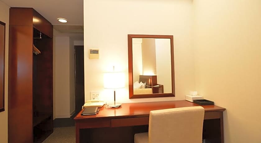 Yamato Kashihara City Hotel
