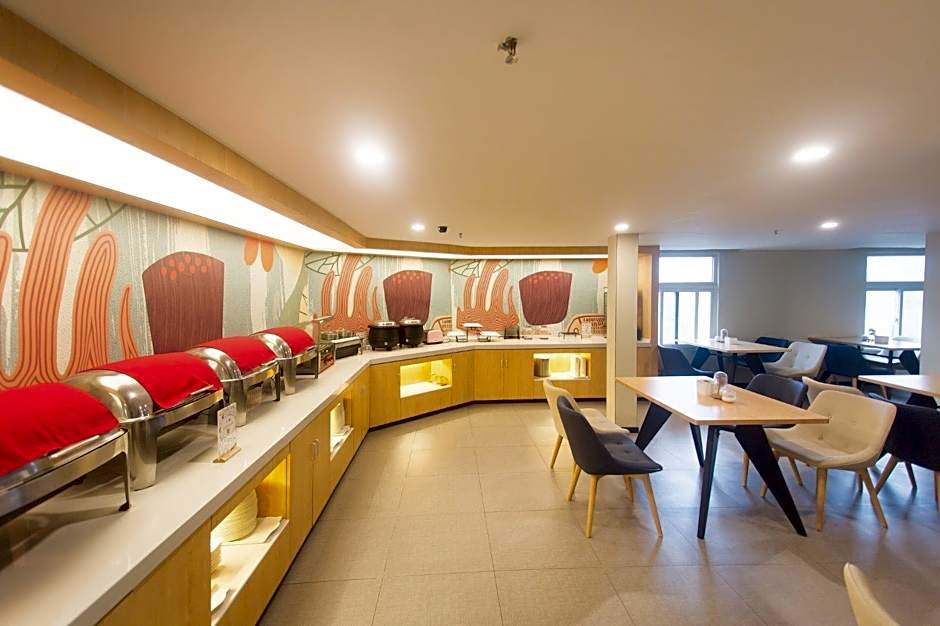 Hanting Express Changsha Renmin Middle Road – Changsha, KY